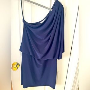 Elegant cocktail dress